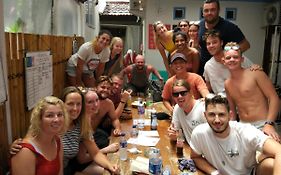 Karma Backpacker House Hostel